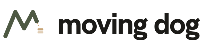 Moving Dog